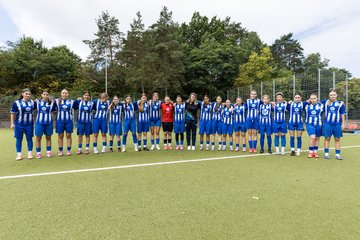 Bild 2 - wBJ FC Suederelbe.